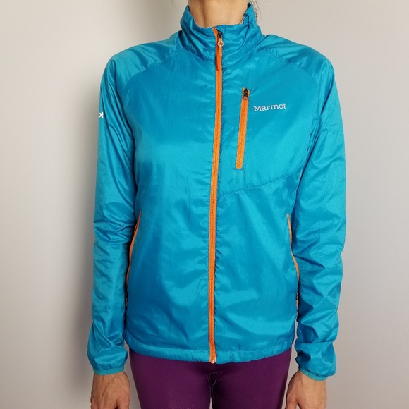 Marmot Jackets & Blazers - Marmot Women's Windbreaker Jacket